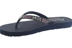 Women Skechers Womens Sandals<Meditation Butterfly 119660 Womens Sandals