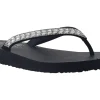Women Skechers Womens Sandals<Meditation Clr Wtrs 119649 Womens Sandals