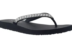 Women Skechers Womens Sandals<Meditation Clr Wtrs 119649 Womens Sandals