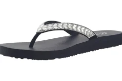 Women Skechers Womens Sandals<Meditation Clr Wtrs 119649 Womens Sandals