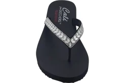 Women Skechers Womens Sandals<Meditation Clr Wtrs 119649 Womens Sandals