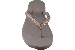 Women Skechers Womens Sandals<Meditation Clr Wtrs 119649 Womens Sandals