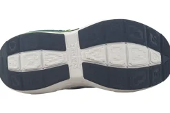 BOY Skechers Velcro | Washable<Mega Craft 4K 402160L Boys Trainers