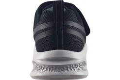 BOY Skechers Velcro | Boys Trainers<Meteor Lights 401675L Boys Sports Trainers