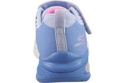 Skechers Velcro | Girls Trainers<Microspec Max Adv 303616L Girls Sports Trainers