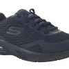 BOY Skechers Junior Boys | Laced<Microspec Max BTS 403774L Boys School Sports Trainers
