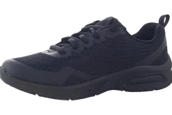 BOY Skechers Junior Boys | Laced<Microspec Max BTS 403774L Boys School Sports Trainers