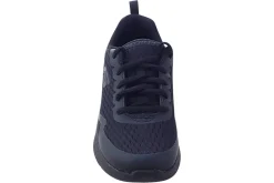 BOY Skechers Junior Boys | Laced<Microspec Max BTS 403774L Boys School Sports Trainers