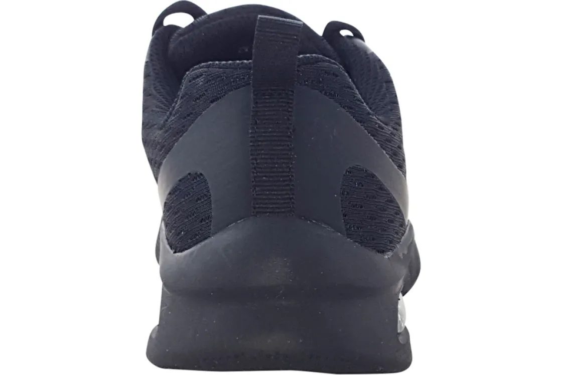 BOY Skechers Junior Boys | Laced<Microspec Max BTS 403774L Boys School Sports Trainers