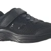 Skechers Velcro | Washable<Miss Minimalistic BTS 302450L Girls School Sports Trainers