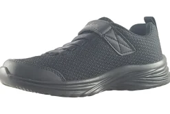 Skechers Velcro | Washable<Miss Minimalistic BTS 302450L Girls School Sports Trainers