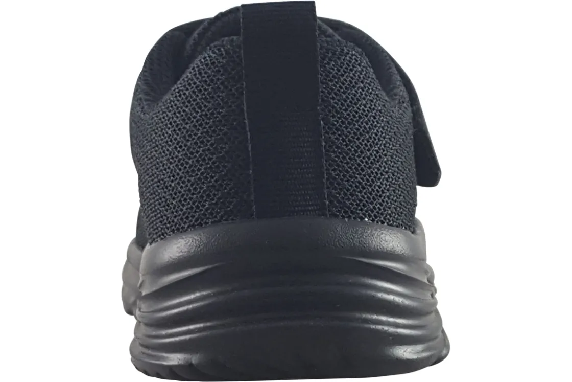 Skechers Velcro | Washable<Miss Minimalistic BTS 302450L Girls School Sports Trainers