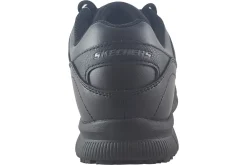 Women Skechers Womens Sports<Nampa Wyola 77235EC Black Womens Sports Trainers