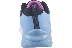 Skechers Laced | Girls Trainers<Neon Craze 303617L Girls Trainers