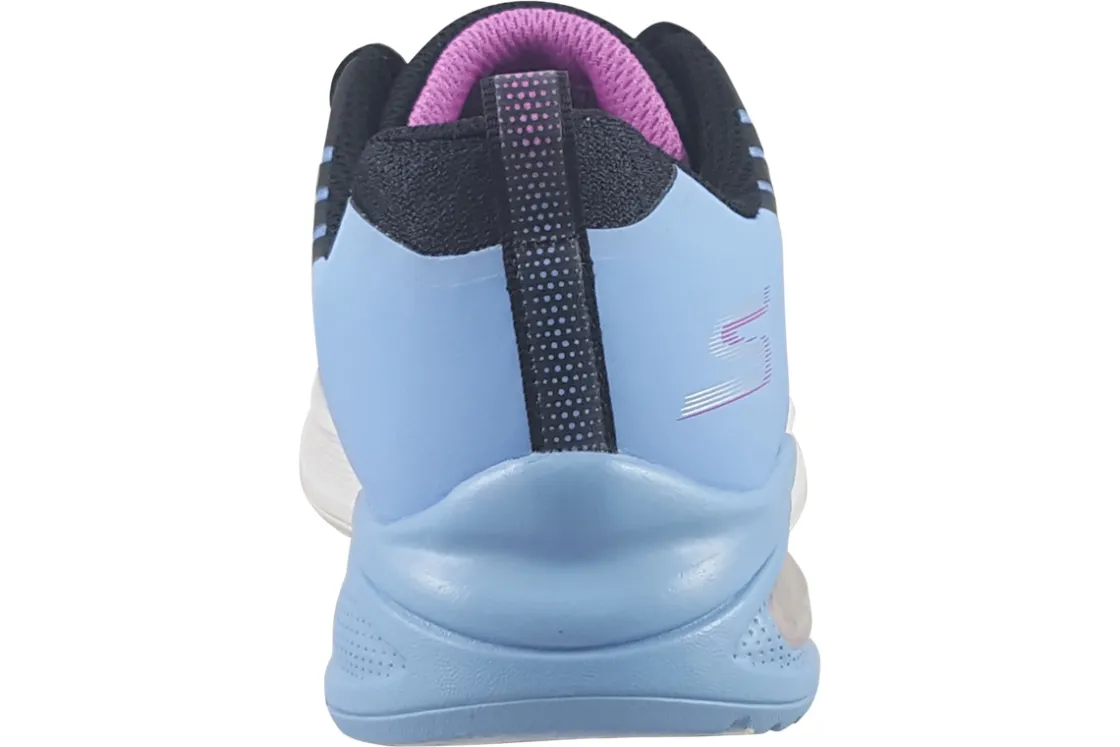 Skechers Laced | Girls Trainers<Neon Craze 303617L Girls Trainers