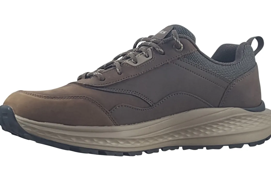 Skechers Apron Toe | Mens Shoes<Peralto 210925 Mens Fashion Trainers