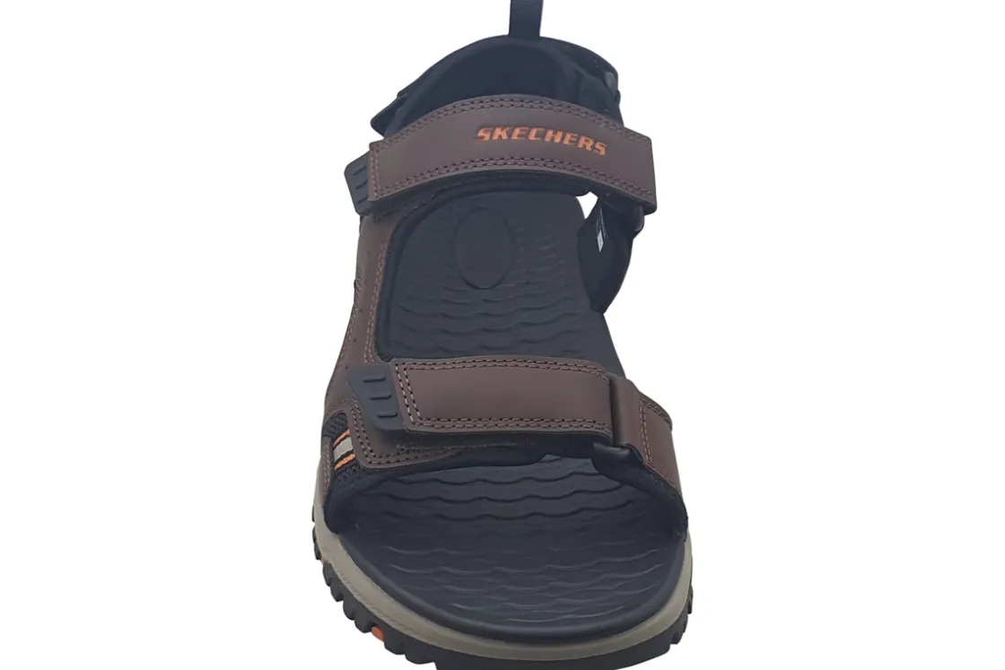 Skechers Mens Shoes<Prewitt 205139 Mens Sandals
