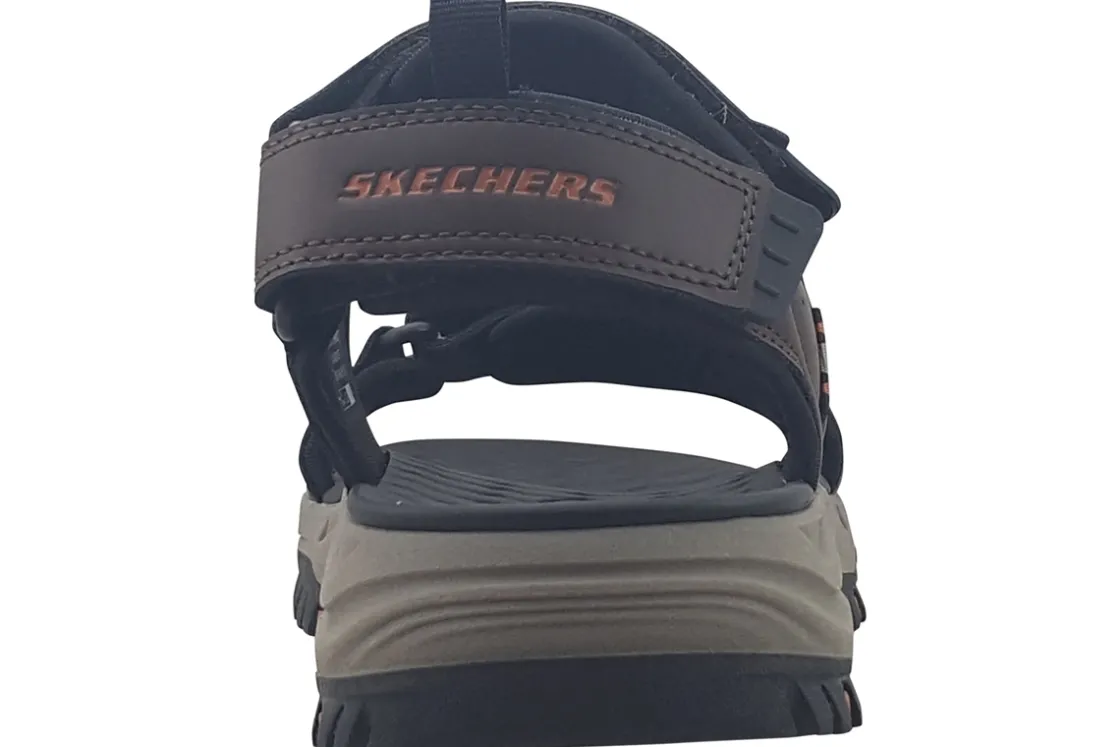 Skechers Mens Shoes<Prewitt 205139 Mens Sandals