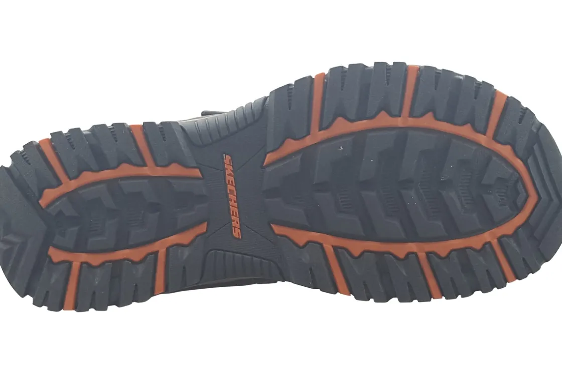 Skechers Mens Shoes<Prewitt 205139 Mens Sandals