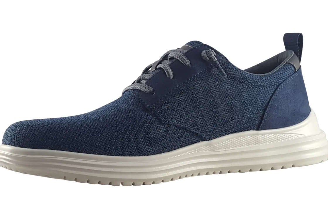 Skechers Mens Shoes<Proven Gladwin 204669 Mens Shoes