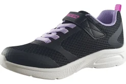 Skechers Velcro | Girls Trainers<Racer Gal 303543L Girls Sports Trainers