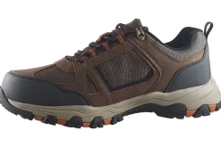 Skechers Mens Shoes<Selmen 204937 Mens Walking Shoes
