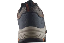 Skechers Mens Shoes<Selmen 204937 Mens Walking Shoes