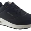Skechers Laced | Girls Trainers<Shimmer Away Uno G 310545L Girls Sports Trainers