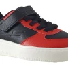 BOY Skechers Velcro | Lights<Show Maddox 400623L Boys Fashion Trainers