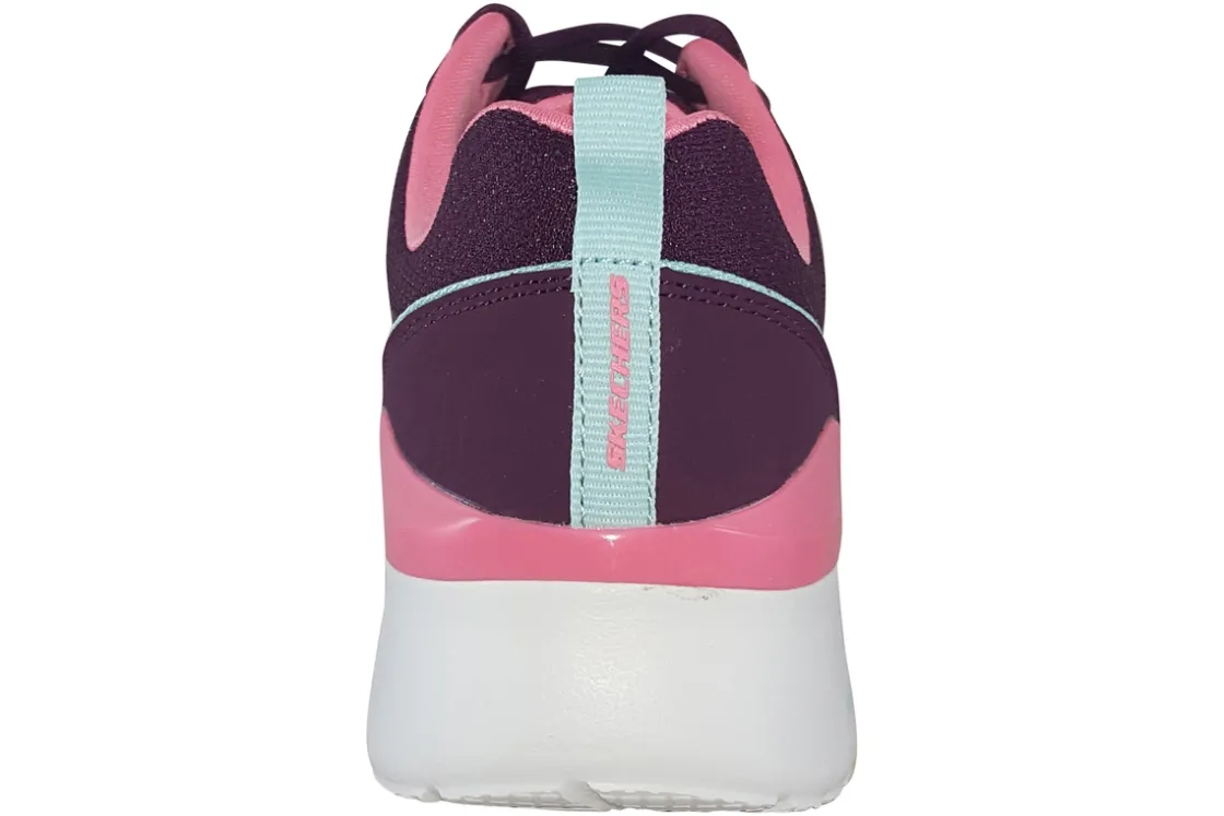 Women Skechers Womens Sports<Skech-Air Dynamight 149663 Womens Sports