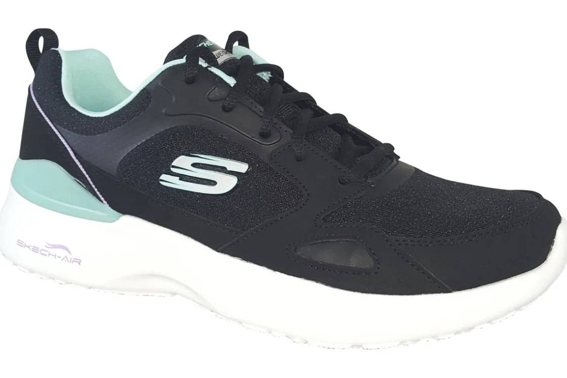 Women Skechers Womens Sports<Skech-Air Dynamight 149663 Womens Sports