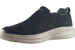 Skechers Apron Toe | Mens Shoes<Slade - Royce 210791 Mens Shoes Relaxed Fit