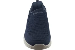 Skechers Apron Toe | Mens Shoes<Slade - Royce 210791 Mens Shoes Relaxed Fit