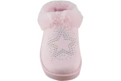 Skechers Slip-On | Warm Lined<Sleepy Slides 302943L Girls Slippers