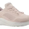 Women Skechers Womens Sports<Slip-Ins Bobs Sport 117497 Womens Sports Trainers