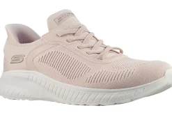 Women Skechers Womens Sports<Slip-Ins Bobs Sport 117497 Womens Sports Trainers