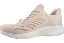 Women Skechers Womens Sports<Slip-Ins Bobs Sport 117497 Womens Sports Trainers