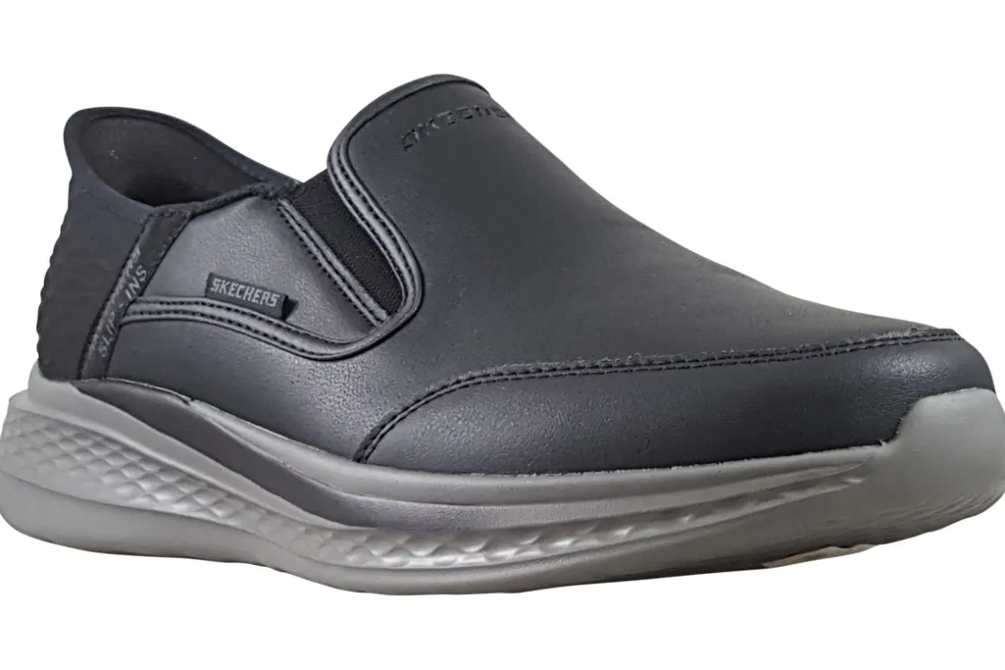 Skechers Mens Shoes<Slip-Ins Cooper 205237 Mens Shoes