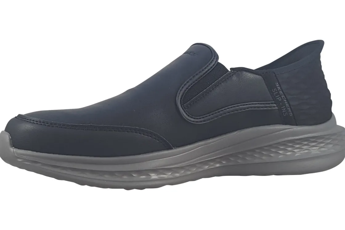Skechers Mens Shoes<Slip-Ins Cooper 205237 Mens Shoes