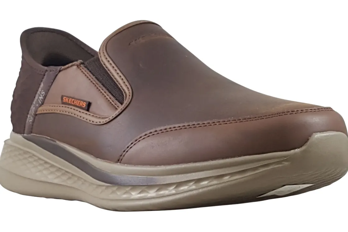 Skechers Mens Shoes<Slip-Ins Cooper 205237 Mens Shoes
