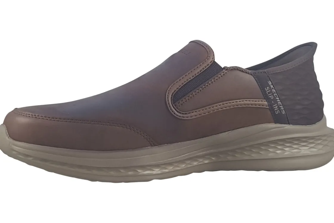 Skechers Mens Shoes<Slip-Ins Cooper 205237 Mens Shoes