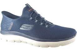 Skechers Mens Shoes<Slip-Ins Summits 232457 Navy Mens Sports Trainers