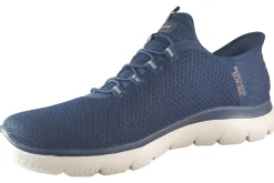 Skechers Mens Shoes<Slip-Ins Summits 232457 Navy Mens Sports Trainers