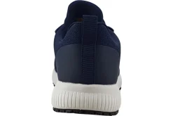 Women Skechers Womens Sports<Squad 77222EC Womens Slip Resistant Sports Trainers