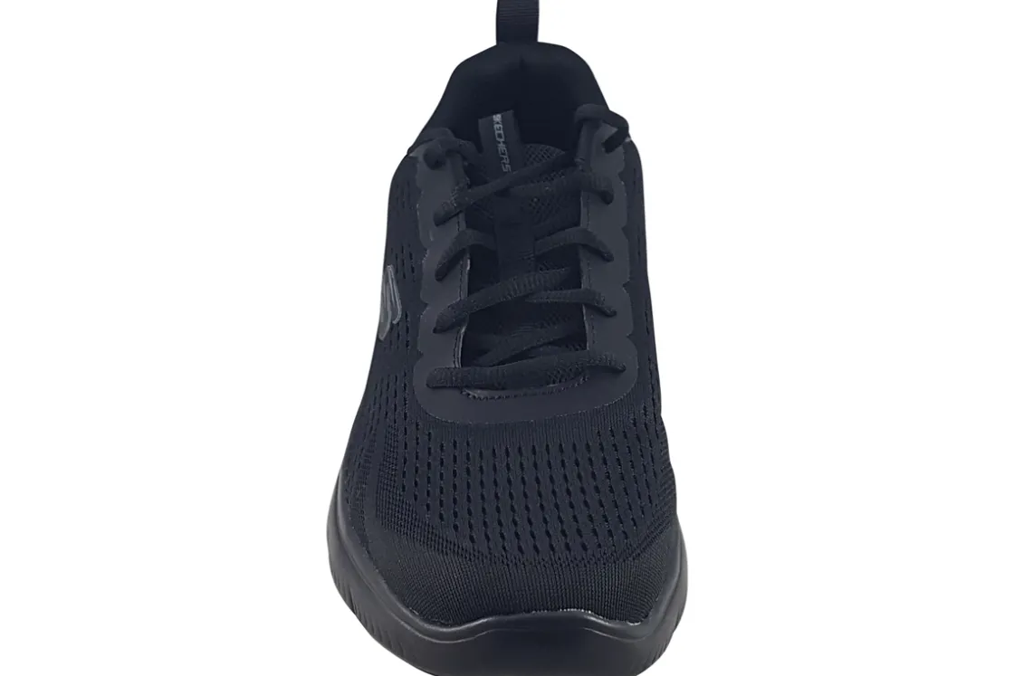 Skechers Mens Shoes | Plain Toe<Summits Torre 232395 Mens Trainers