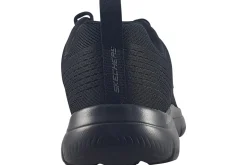 Skechers Mens Shoes | Plain Toe<Summits Torre 232395 Mens Trainers