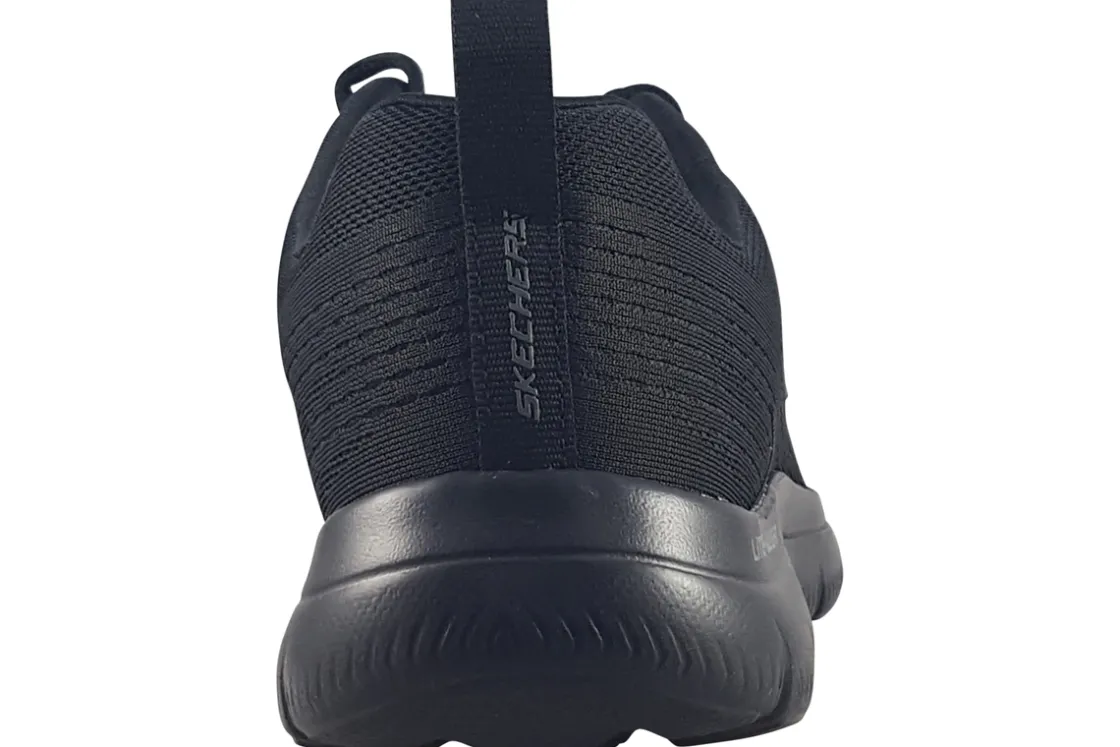 Skechers Mens Shoes | Plain Toe<Summits Torre 232395 Mens Trainers