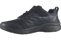 BOY Skechers Junior Boys | Velcro<Texlor BTS 403770L Boys School Sports Trainers