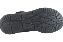 BOY Skechers Junior Boys | Velcro<Texlor BTS 403770L Boys School Sports Trainers