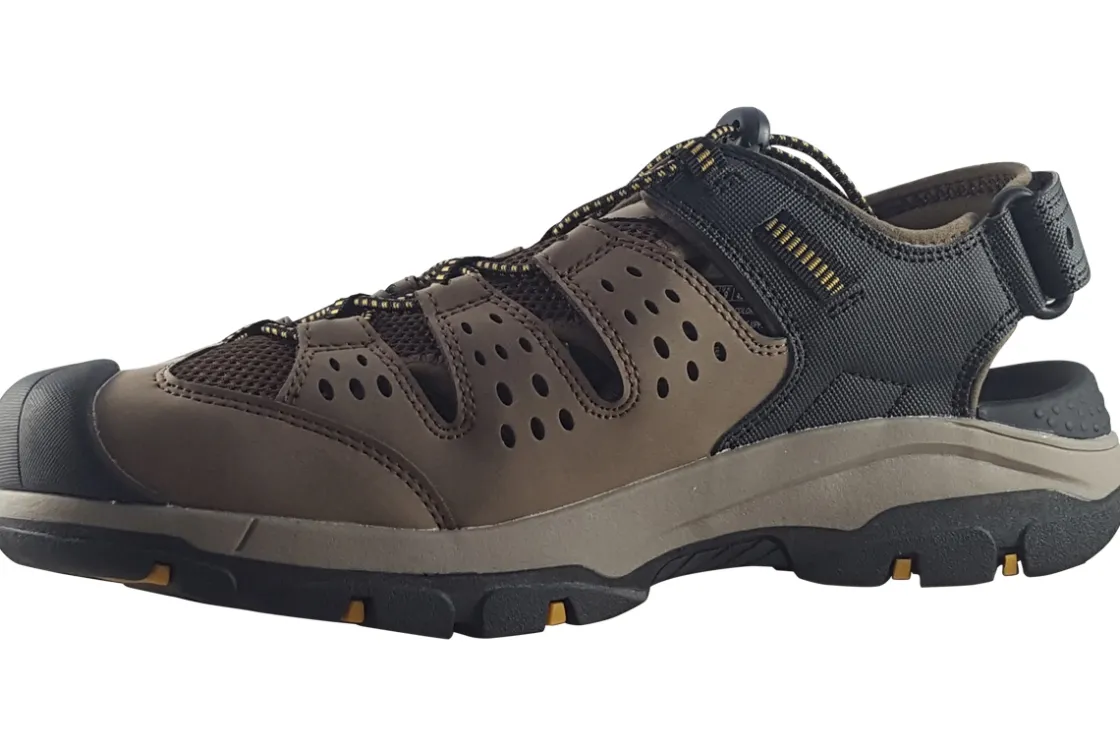 Skechers Mens Shoes<Tresman Menard 205113 Mens Shoes